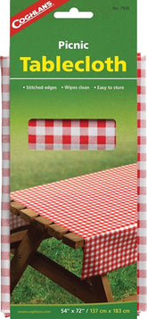 7920 TABLECLOTH VINYL 54X72